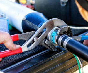 About The Faucet Pros Pioneer, LA